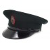 Royal Ulster Constabulary (R.U.C.) Peaked Cap