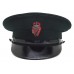 Royal Ulster Constabulary (R.U.C.) Peaked Cap