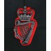 Royal Ulster Constabulary (R.U.C.) Peaked Cap