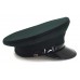 Royal Ulster Constabulary (R.U.C.) Peaked Cap