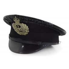 Newcastle-Upon-Tyne City Police Peaked Cap (Pre 1953)