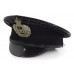 Newcastle-Upon-Tyne City Police Peaked Cap (Pre 1953)