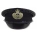 Newcastle-Upon-Tyne City Police Peaked Cap (Pre 1953)