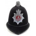 Kent Constabulary Coxcomb Helmet (Plastic Helmet Plate) 