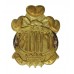 Canadian Princess of Wales's Own Regiment Cap Badge