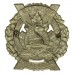 Canadian Toronto Scottish Cap Badge