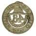 Canadian 48th Highlanders of Canada Cap Badge