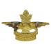 Royal Canadian Air Cadets Cap Badge