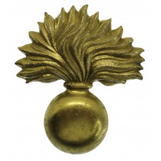 Canadian Winnipeg Grenadiers Cap Badge