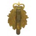 Canadian Armed Forces Cap Badge - Queen's Crown