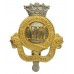 8th Canadian Hussars (Princess Louise's) Cap Badge