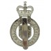 Bristol Constabulary Cap Badge - Queen's Crown