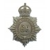 Bristol Constabulary Star Cap Badge - King's Crown (69)