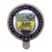 Wallasey Special Constabulary Enamelled Lapel Badge