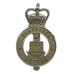 Blackburn Borough Police Cap Badge - Queen's Crown