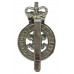 Cheshire Constabulary Cap Badge - Queen's Crown