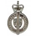 Cheshire Constabulary Cap Badge - Queen's Crown