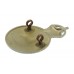South African Constabulary Cap Badge - King's Crown