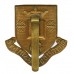 Sheffield University O.T.C. Cap Badge