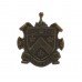 Dulwich College O.T.C. Cap Badge
