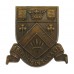 Clifton College Bristol O.T.C. Cap Badge