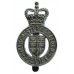 Manchester & Salford Police Cap Badge - Queen's Crown