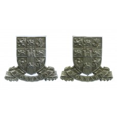 Pair of London & North Eastern Railway (L.N.E.R.) Police Coll