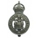 Birmingham City Police Cap Badge - King's Crown