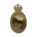 Birmingham Special Constabulary Reserve Enamelled Lapel Badge - King's Crown
