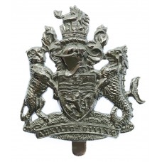 Devon & Exeter Joint Constabulary Cap Badge