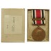 George VI Special Constabulary Medal (Clasp - Long Service, 1948) in Box - Sergt. Cyril F. Hewitt, Bath Special Constabulary