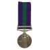 General Service Medal (Clasp - Palestine 1945-48) - Cfn. R. Machin, Royal Electrical & Mechanical Engineers