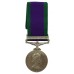 Campaign Service Medal (Clasp - Northern Ireland) - L.Cpl. R. Henry, Royal Army Ordnance Corps