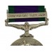 Campaign Service Medal (Clasp - Northern Ireland) - L.Cpl. R. Henry, Royal Army Ordnance Corps