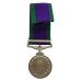 Campaign Service Medal (Clasp - Northern Ireland) - L.Cpl. R. Henry, Royal Army Ordnance Corps