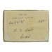 Campaign Service Medal (Clasp - Dhofar) - Sgt. M.D. Bowe, Royal Electrical & Mechanical Engineers