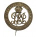 WW1 Silver War Badge (No. B182903) - Pte. J. Elliott, Devonshire Regt / East Surrey Regiment / Labour Corps