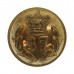 Victorian Pre 1881 37th (North Hampshire) Regiment of Foot Officer's Button (25mm)