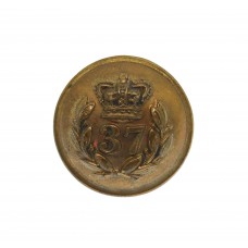 Victorian Pre 1881 37th (North Hampshire) Regiment of Foot Office