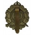 5th City of London Bn. (London Rifle Brigade) London Regiment Cap Badge
