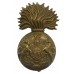 Royal Scots Fusiliers Pagri Badge