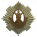 Royal Scots Cap Badge
