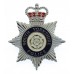 South Yorkshire Police Cap Badge - Queen's Crown