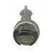 City of Sheffield Special Constabulary Enamelled Lapel Badge - King's Crown