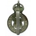 East Sussex Constabulary Cap Badge - King's Crown