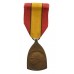 Belgium WW1 Commemorative Medal of the 1914-1918 War