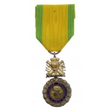 French Medaille Militaire (Third Republic)
