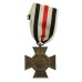 German WW1 Honour Cross 1914-1918 without Swords (Non-combatant)