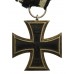 German WW1 Iron Cross - 2nd Class