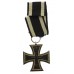 German WW1 Iron Cross - 2nd Class